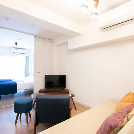 Aparthotel Kario Sasazuka Tokio Zewnętrze zdjęcie