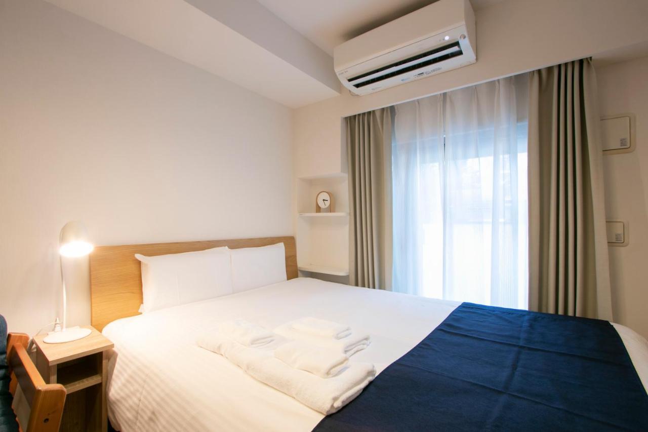 Aparthotel Kario Sasazuka Tokio Zewnętrze zdjęcie