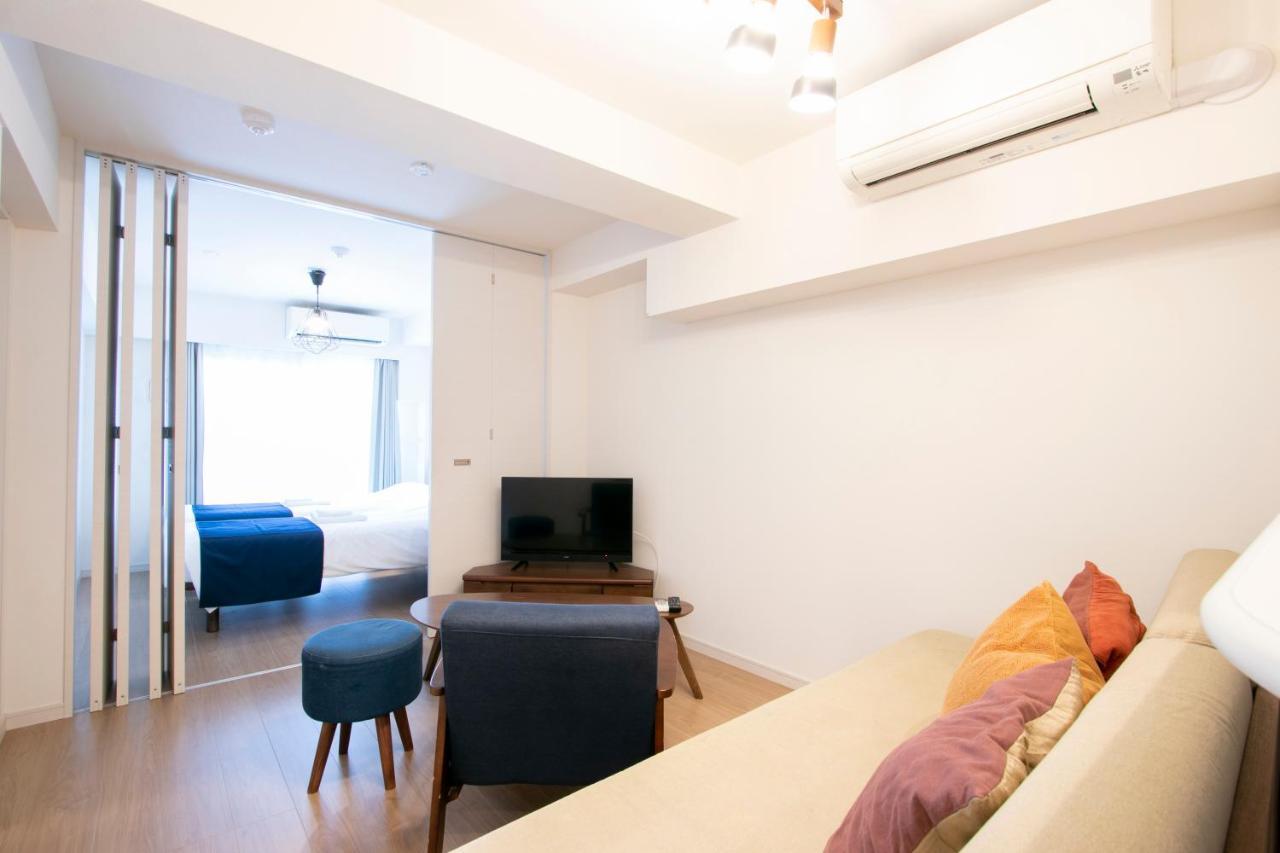 Aparthotel Kario Sasazuka Tokio Zewnętrze zdjęcie