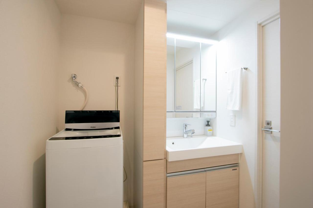 Aparthotel Kario Sasazuka Tokio Zewnętrze zdjęcie