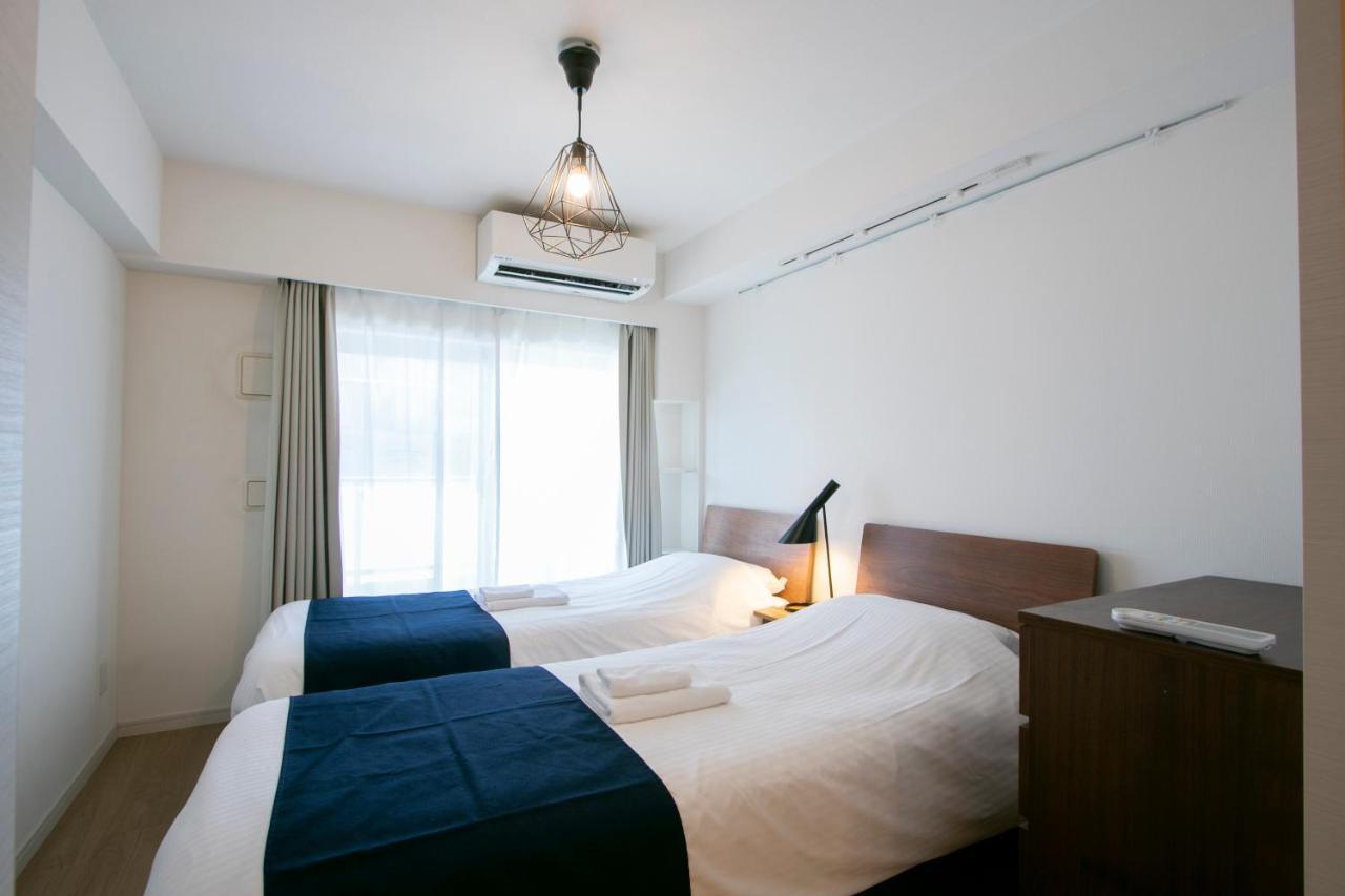 Aparthotel Kario Sasazuka Tokio Zewnętrze zdjęcie