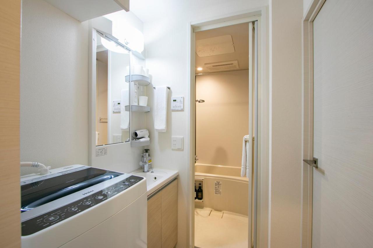 Aparthotel Kario Sasazuka Tokio Zewnętrze zdjęcie