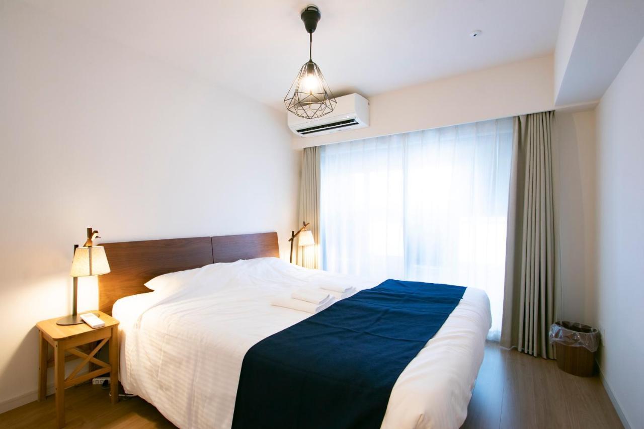 Aparthotel Kario Sasazuka Tokio Zewnętrze zdjęcie