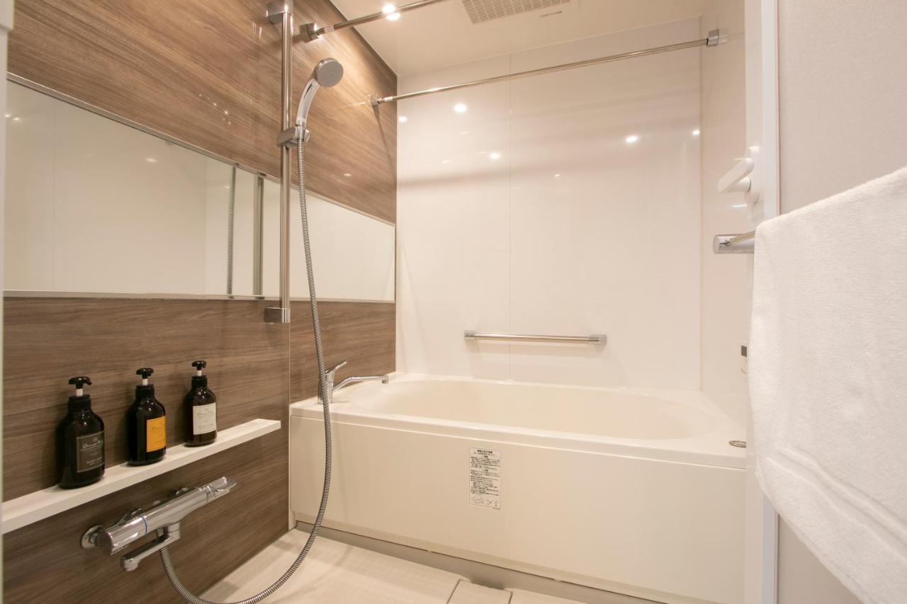 Aparthotel Kario Sasazuka Tokio Zewnętrze zdjęcie