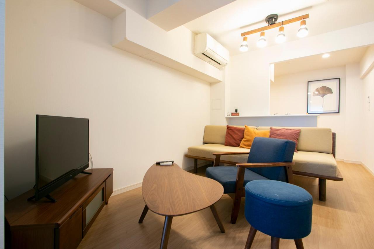 Aparthotel Kario Sasazuka Tokio Zewnętrze zdjęcie