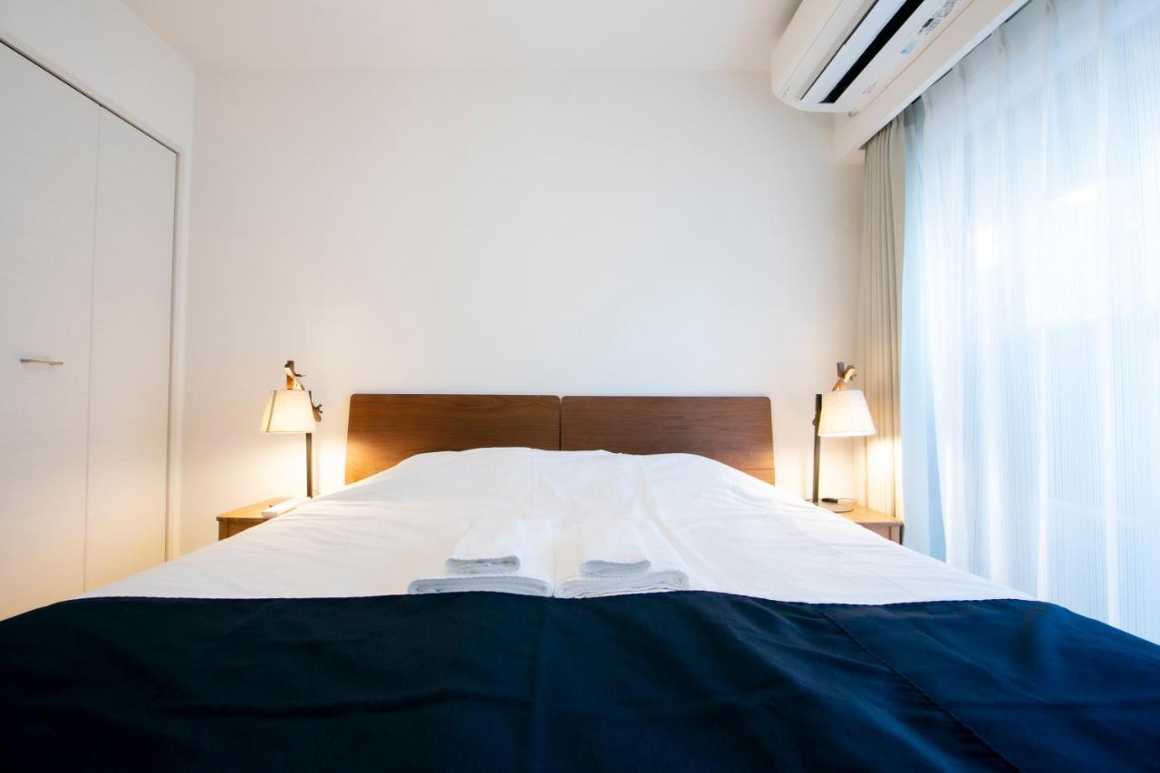 Aparthotel Kario Sasazuka Tokio Zewnętrze zdjęcie