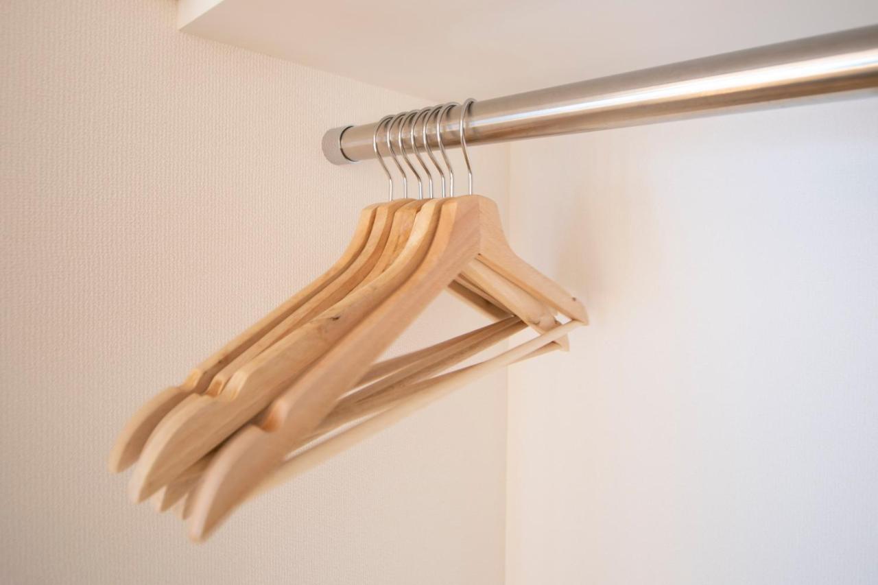 Aparthotel Kario Sasazuka Tokio Zewnętrze zdjęcie