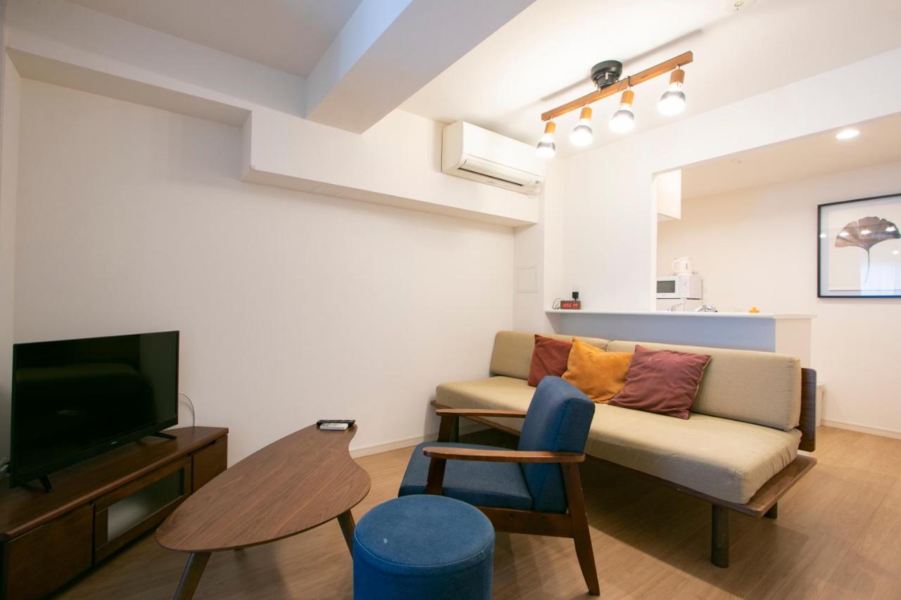 Aparthotel Kario Sasazuka Tokio Zewnętrze zdjęcie