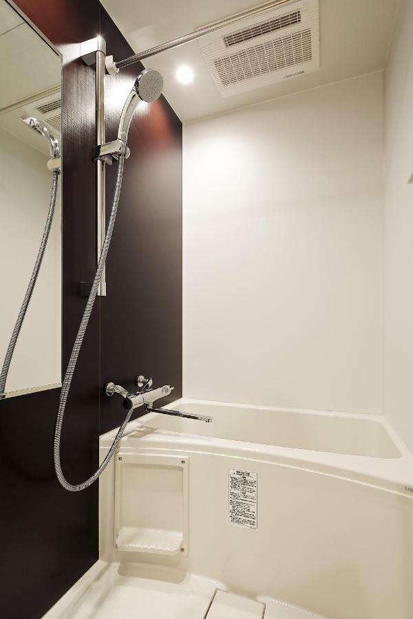 Aparthotel Kario Sasazuka Tokio Zewnętrze zdjęcie