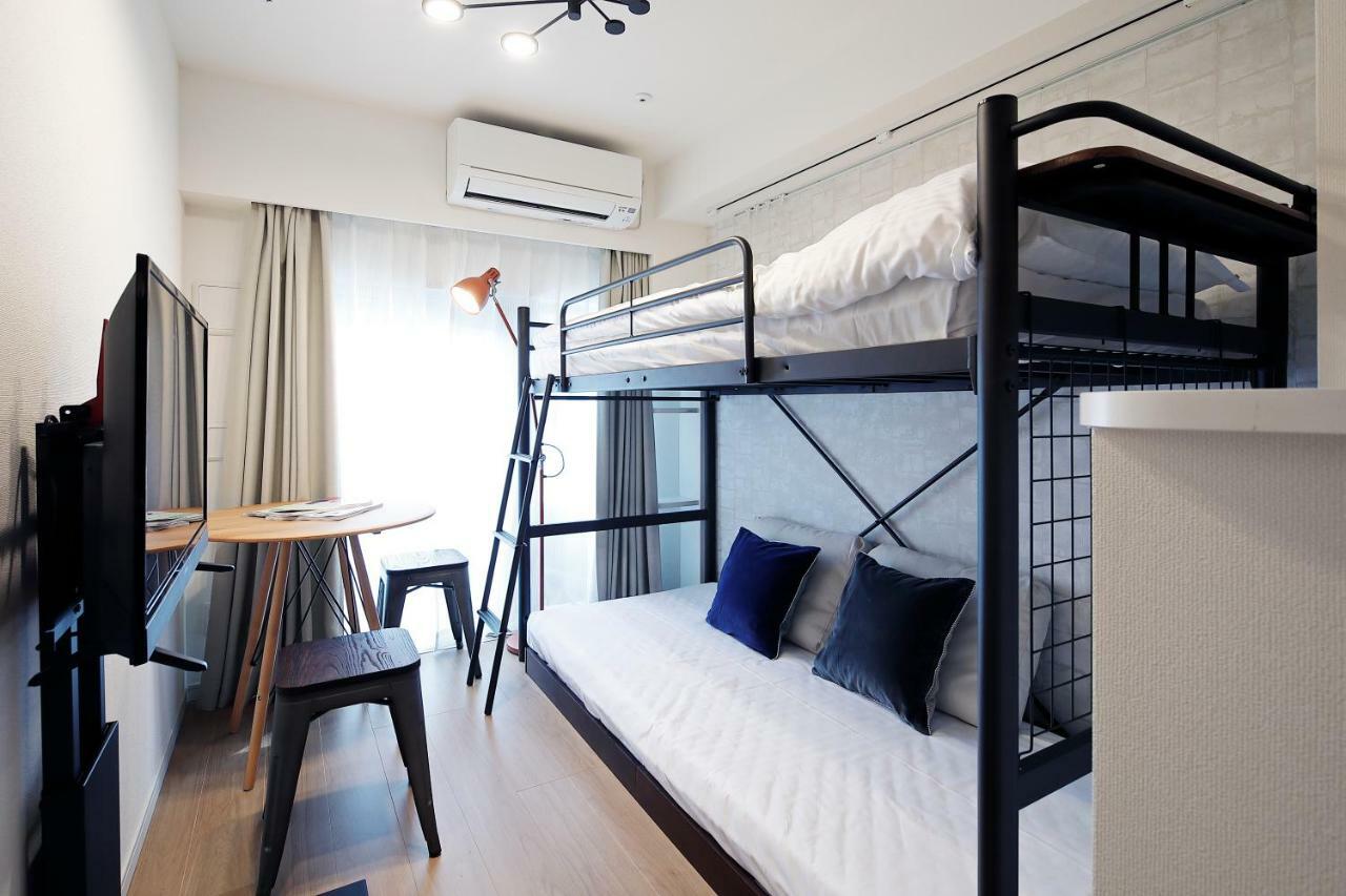 Aparthotel Kario Sasazuka Tokio Zewnętrze zdjęcie
